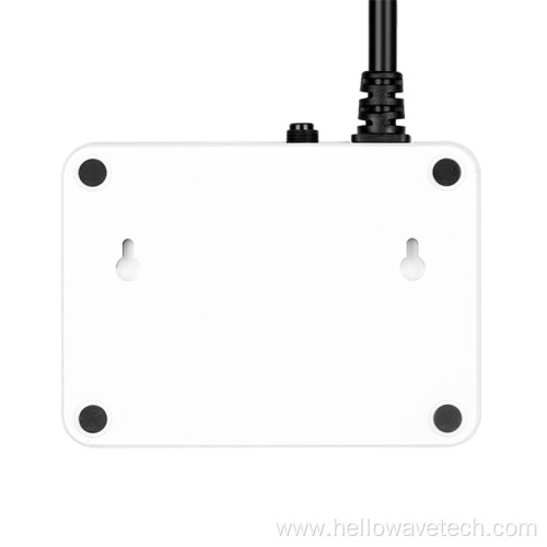 Hellowave Thermostat Installation For WiFi Control